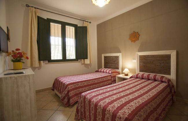 Masseria Tenuta Specolizzi - Foto 27