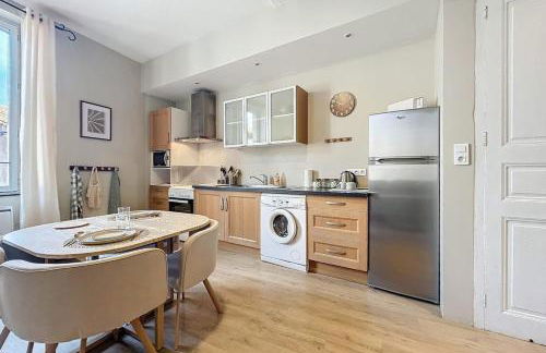 Le Bouquet - proche de la plage - Foto 5