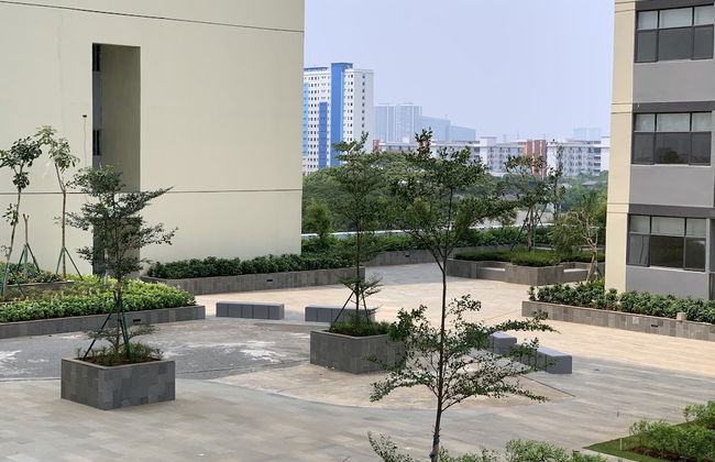 Great Deal Studio At Daan Mogot City Apartment - Foto 29