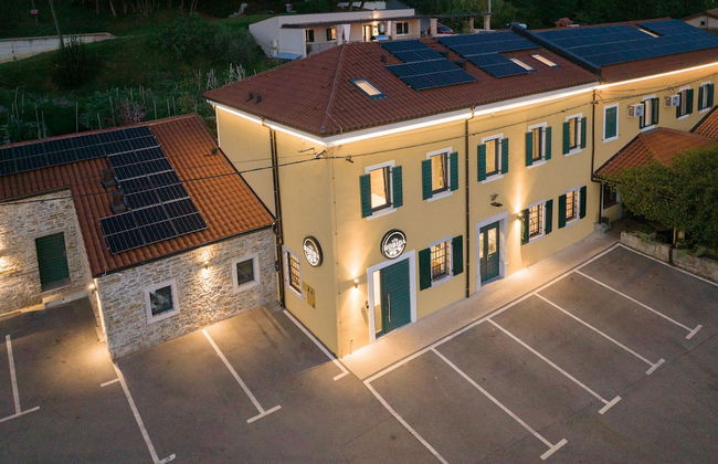 Vila Robida & SPA - Foto 52