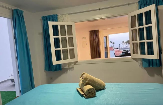 Adeje deluxe Villas santa Monica by Apartamentos Estrella del Norte - Foto 9