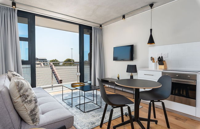 Docklands 420 - Photo 1