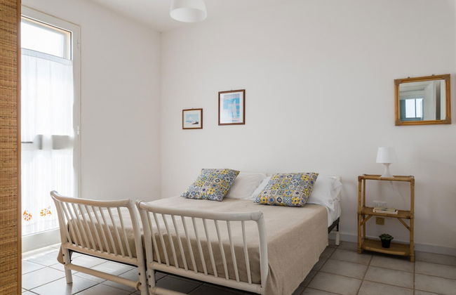 White Sea by Wonderful Italy - Villetta Tiana - Foto 13