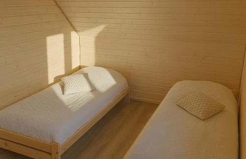 Chatka bez zegarka - Foto 15