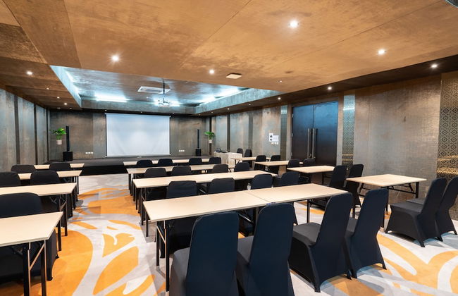 The Rooms Apartment by ARM Hospitality - Photo 26