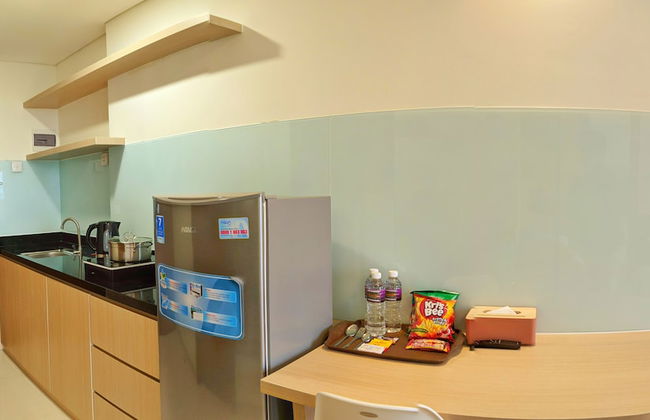 Lovina at Pollux Meisterstadt - Foto 67