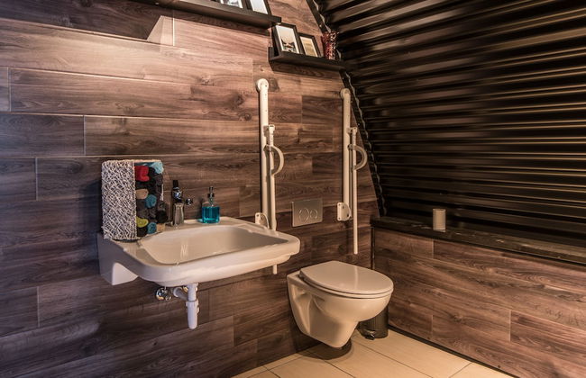 Dalahyttur - Foto 35