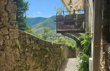 Perched Nest in Cevennes Mountains, relaxing place - Photo 34