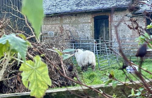 The Old Tractor Shed by inspirestays-com - Foto 43