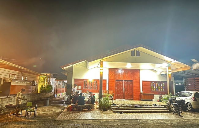 BaanKhunTong Chiang Khan - Photo 15