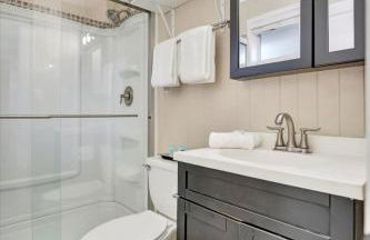 Stones Throw Beachside Bungalow #2 AT THE BEACH - Foto 12