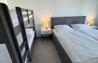 BILEANCA - Neubau-Ferienwohnungen Rheinhausen Europa-Park - Photo 32