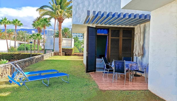 Playa D Las Américas-casa Rucaba - Foto 2, Profilbild