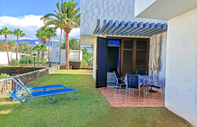 Playa D Las Américas-casa Rucaba - Foto 1