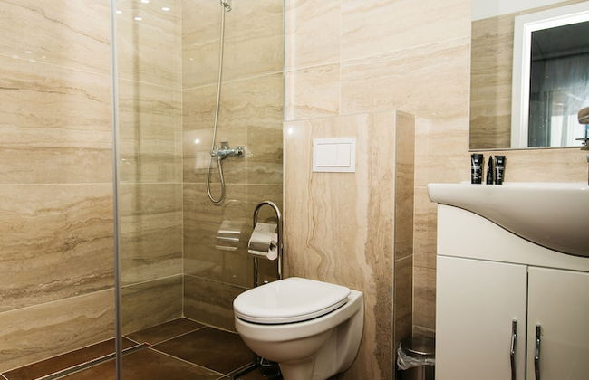 EVRA APARTMENTS - Foto 17