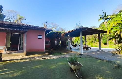 Chácara Morretes Arraial - Piscina e Rio - Photo 9