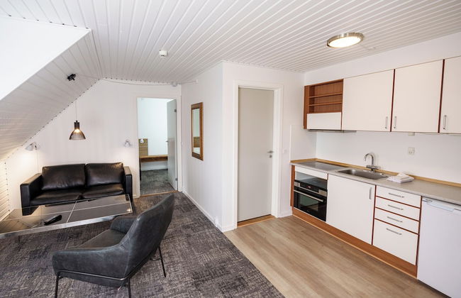 Hotel Nordbo - Foto 66