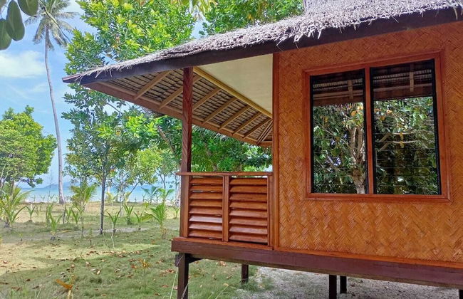 La Tranquilidad Beach Resort - Foto 74