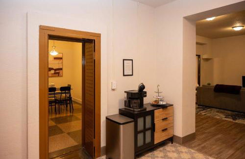 City Hall Vault - Foto 14