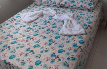 Apartamento aconchegante 2 quartos com suíte na praia de Guaibim - Foto 46