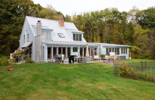 Charming 6 Bdrm Countryside Stay, Sauna and HotTub - Foto 137