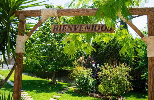 Alojamiento Rural Las Acacias - Foto 34