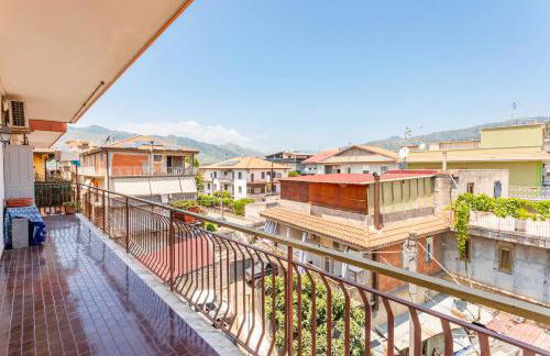 Da Lorenzo Apartment Alcantara - Foto 21