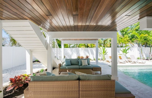 Gulf Shore Retreat managed by Beach Retreats - Foto 33