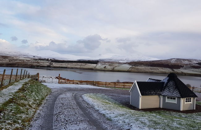 Skye Cabins - Photo 36