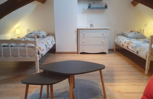 Gîte Les Fourmilières - Photo 18