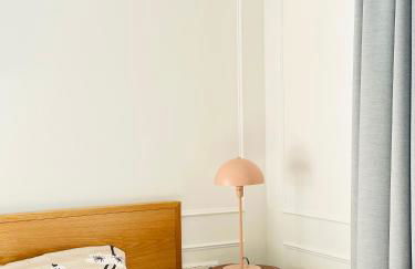 HORAMI Villa - OKYU Apartment - Foto 12