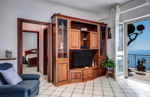 Ulivello House Sea View - Foto 6