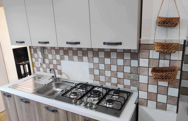 Apartment in Centre of Salento - Photo 20