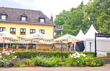 Rheinterrasse Wohnung 3 - Foto 1