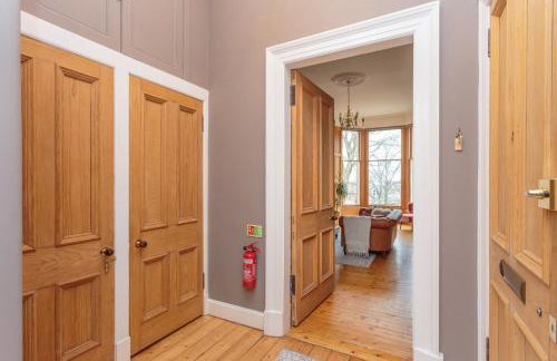 South Learmonth Gardens Apartment - Foto 13