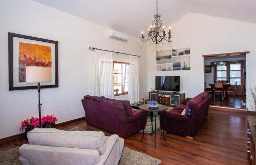 Casa Lola Lanzarote piscina climatizada y wifi free - Foto 76