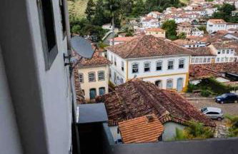 Casadinha - Casa no centro histórico de Ouro Preto - Photo 8
