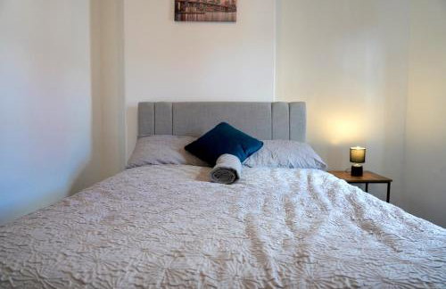 Amazing and Immaculate 2-Bed House in Manchester - Foto 9