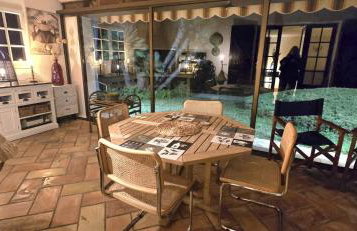 Villa de charme, vue sur mer - Foto 11