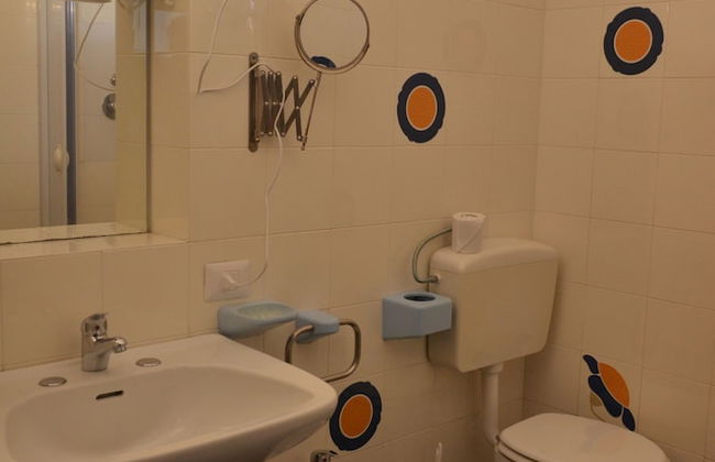 Villa Teti - Photo 35