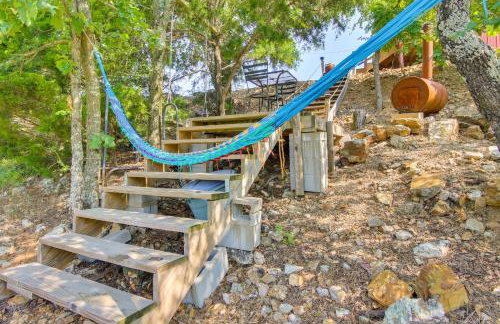 Cozy Lake Sardis Cabin with Stunning View! - Foto 25