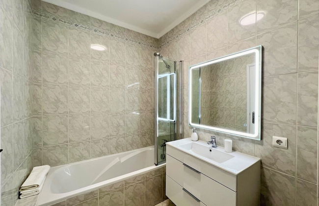 Quarteira Panoramic View by Homing - Foto 31