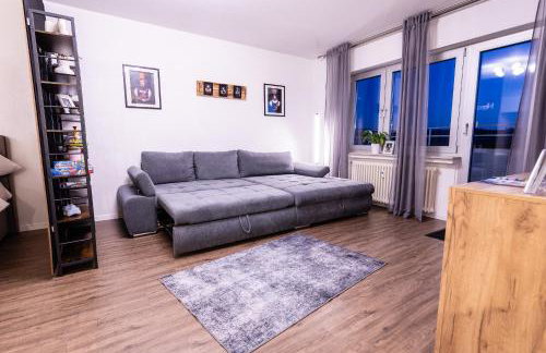 120 qm Penthouse, Europa Park - Rulantica - Straßburg - Colmar - Schwarzwald, bis 11 Personen - Foto 69