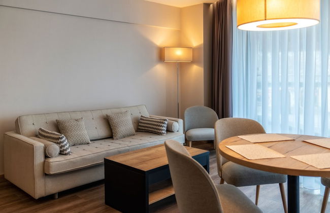 Meta Apartments - Foto 31