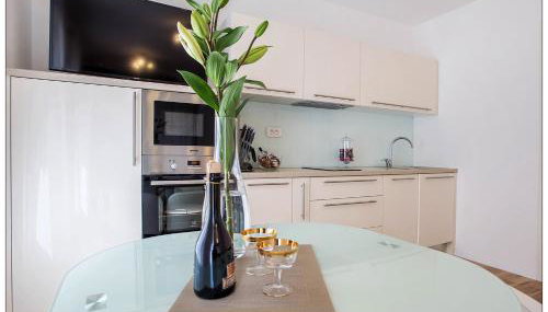 AMALIJA APARTMENT - Foto 4