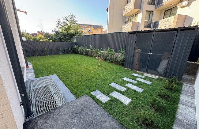 Moldovei 2 Apartments by Central Park - Foto 34