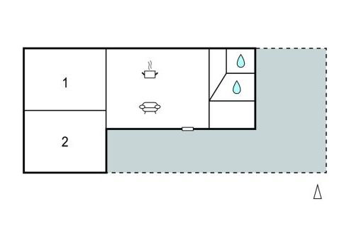 Jolie Maison A La Campagne - Foto 13