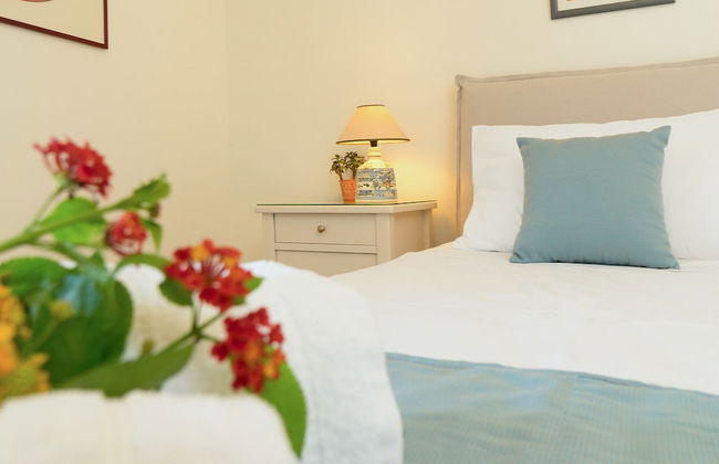 Perigiali Hotel - Photo 2