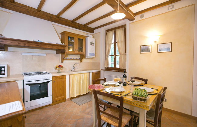 Rustic Retreat With Pool - Foto 10