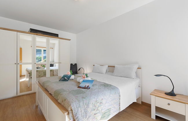 Garden On The Lake in Gambarogno Vira - Foto 29